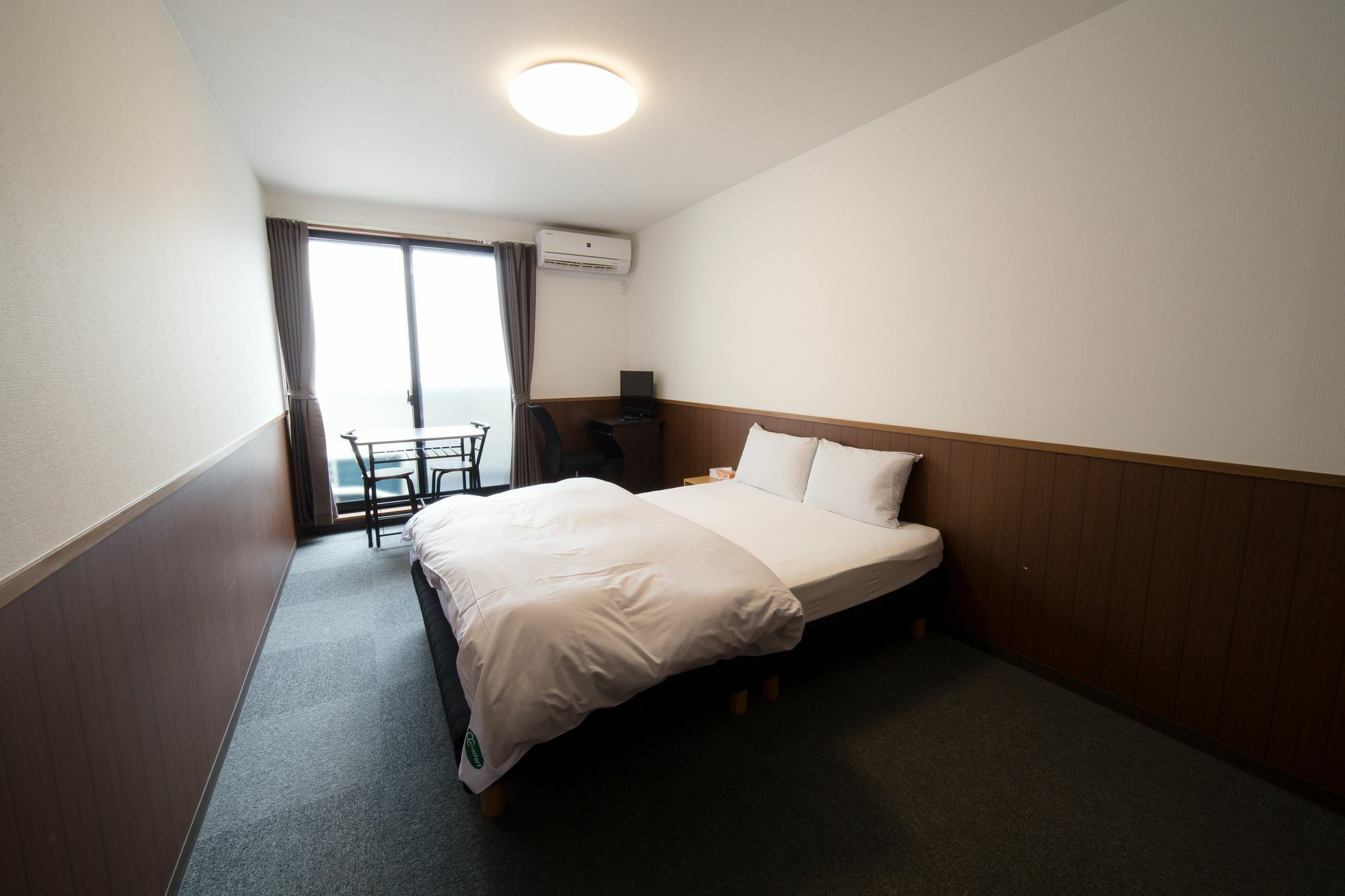 Holzbau Higashiyama Hotel Kyoto Bagian luar foto